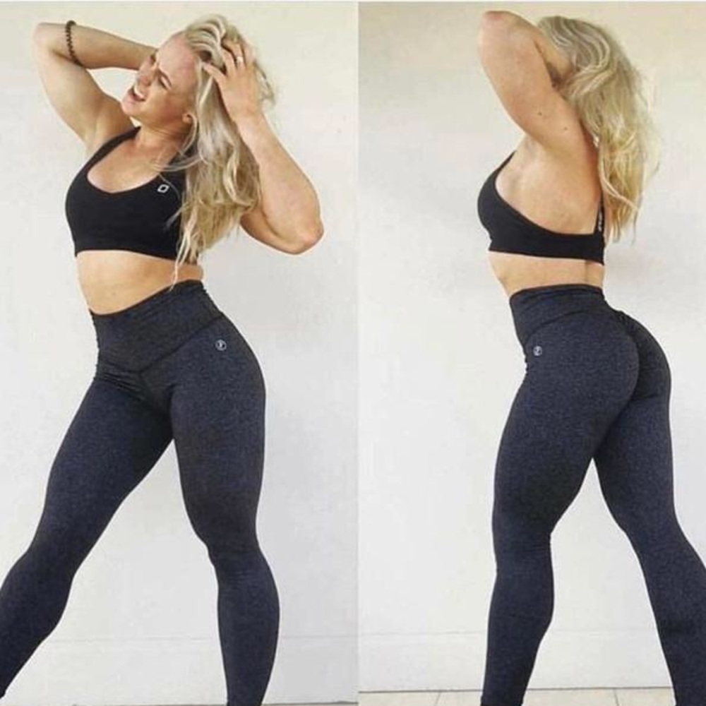 Abs2b Fit leggings